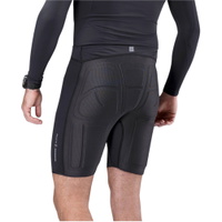 Deckbeater X Shorts